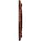 Ekena Millwork Rose Ceiling Medallion (Fits Canopies up to 7 1/4"), 18"OD x 3 1/2"ID x 1 1/2"P, Antique Copper CM18ROACS - alternate 3